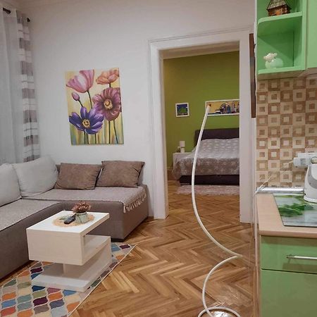 Ignim 2 Apartment Subotica Exterior photo
