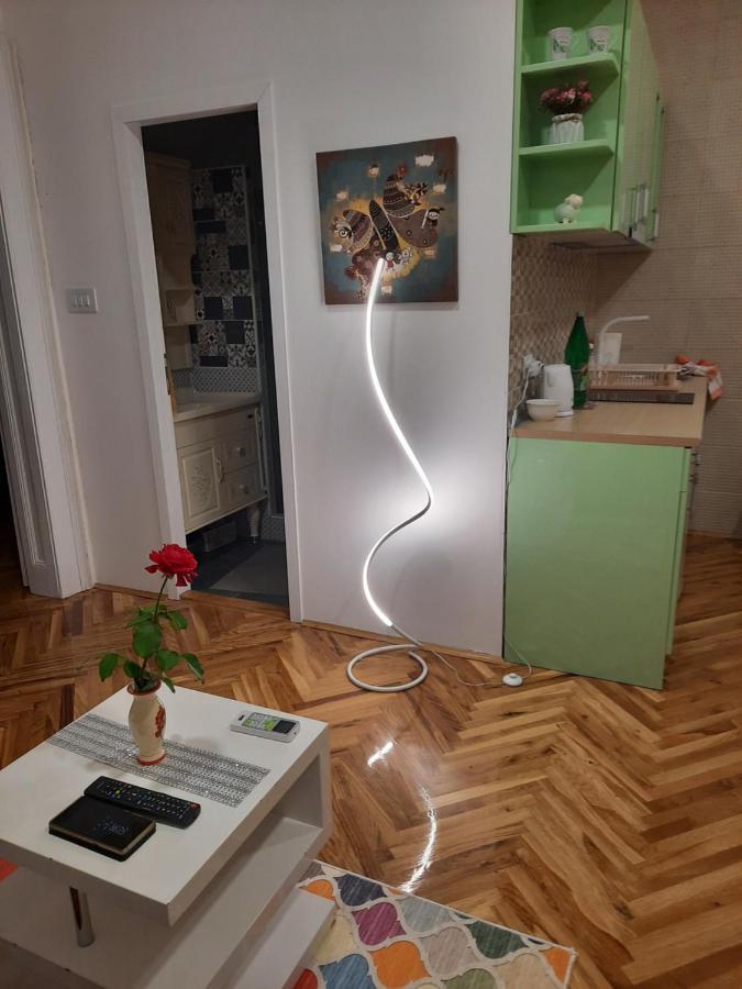 Ignim 2 Apartment Subotica Exterior photo