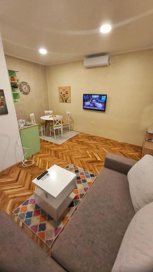 Ignim 2 Apartment Subotica Exterior photo