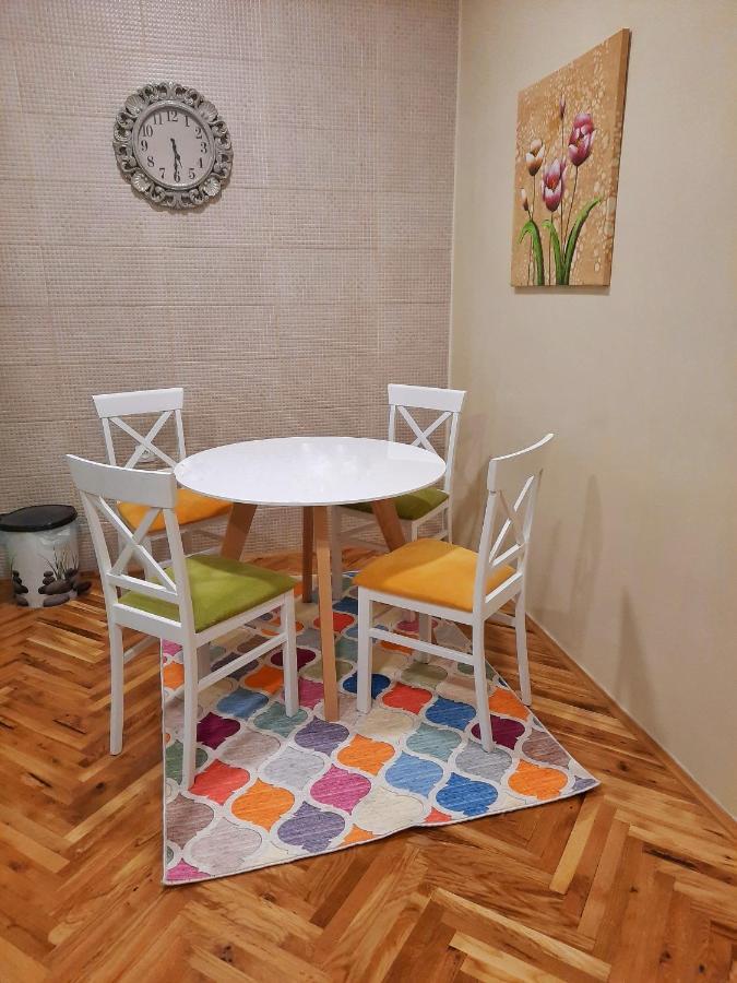 Ignim 2 Apartment Subotica Exterior photo