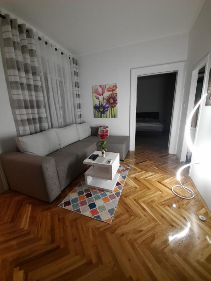 Ignim 2 Apartment Subotica Exterior photo