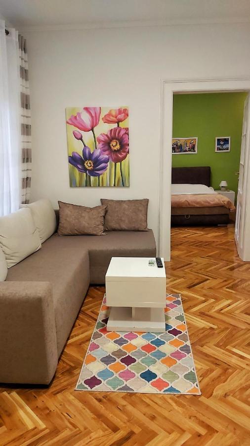 Ignim 2 Apartment Subotica Exterior photo