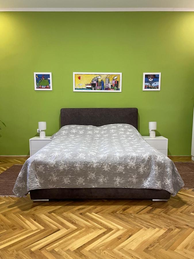 Ignim 2 Apartment Subotica Exterior photo