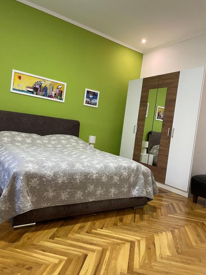 Ignim 2 Apartment Subotica Exterior photo