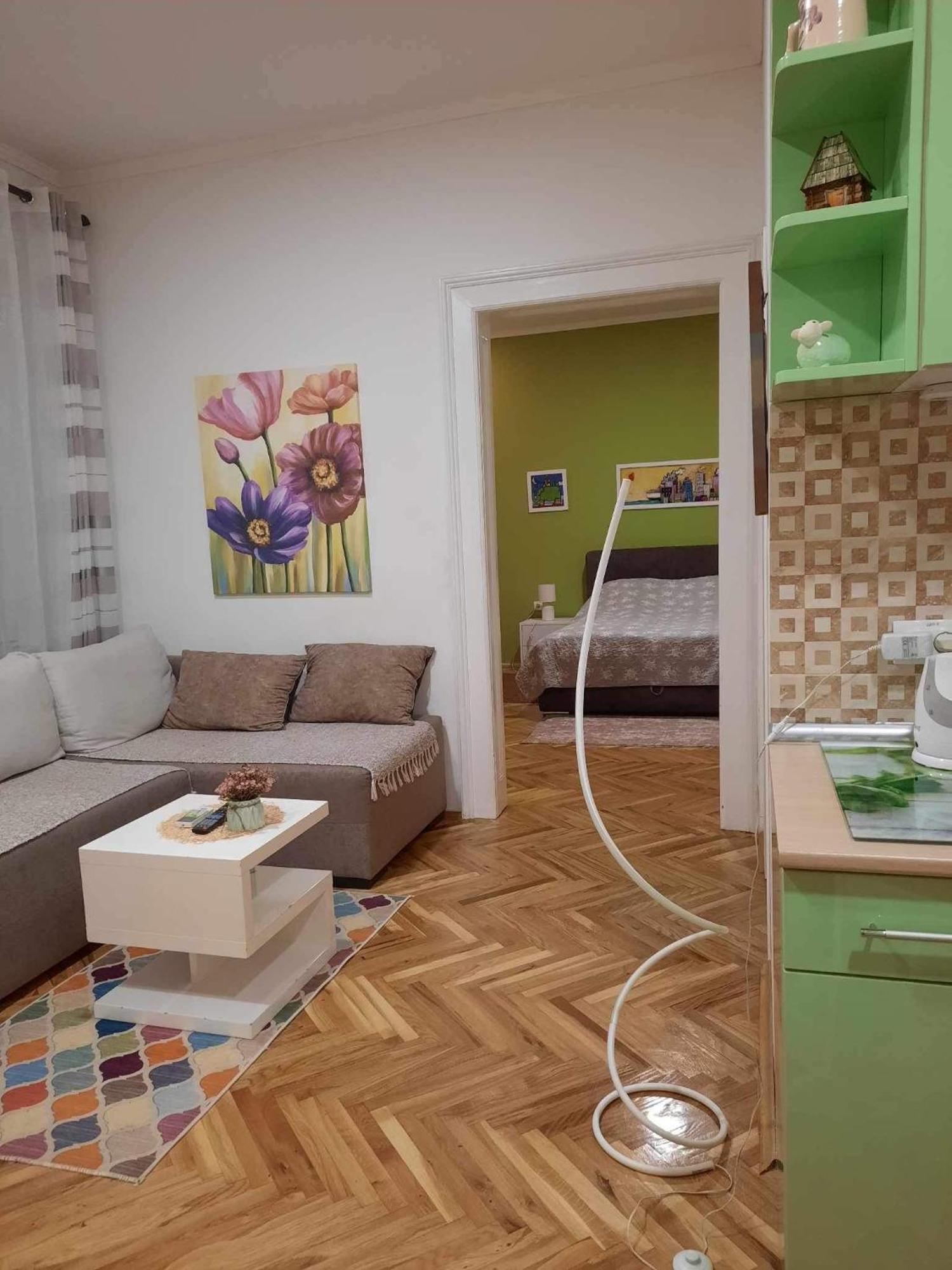 Ignim 2 Apartment Subotica Exterior photo